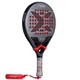 Ракетка для падела Nox ML10 Ventus 3K By Miguel Lamperti Dark Grey/Red (1114-PML10VENTUS326 *) - изображение 12