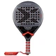 Ракетка для падела Nox ML10 Ventus 3K By Miguel Lamperti Dark Grey/Red (1114-PML10VENTUS326 *) - изображение 13