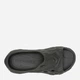 Женские шлепанцы для пляжа Merrell Hydro 2 Slide J006524 39 (m6/w8 US) 25 см Черные (195019818873) - изображение 5