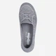 Женские слипоны Skechers On-The-Go Flex Radiant 138343/GRY 36.5 (6.5US) 23.5 см Серые (198376369538) - изображение 5