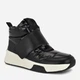 Женские дутики Nine West Tumble3 Black 002 38 (7.5US) 25 см Черные (198399412228) - изображение 2
