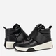 Женские дутики Nine West Tumble3 Black 002 38 (7.5US) 25 см Черные (198399412228) - изображение 3