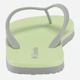 Женские вьетнамки для пляжа Columbia Sun Trek BL5786 39 (8US) 26 см Салатовые (195978786282) - изображение 5