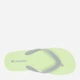 Женские вьетнамки для пляжа Columbia Sun Trek BL5786 39 (8US) 26 см Салатовые (195978786282) - изображение 6
