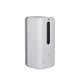 Дезінфектор безконтактний Qtap Pohodli QT170WH42923 6V білий (SD00049037) - зображення 7
