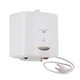 Дезінфектор безконтактний Qtap Pohodli QDZ2000WP 220V білий (SD00042881) - зображення 8