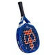 Ракетка для падела Black Crown Patron Gladius Blue/Orange (1114-A005504) - изображение 2