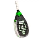 Ракетка для падела Black Crown Patron Kore Black/White (1114-A005492) - изображение 3