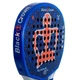 Ракетка для падела Black Crown Patron Gladius Blue/Orange (1114-A005504) - изображение 7