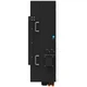 Гібридний інвертор Deye SUN-80K-SG02HP3-EU-EM6, HV, 160-1000В, AC-80 кВт, PV-160 кВт, 3 фази (високовольтний безперебійник, UPS, ДБЖ) - зображення 3