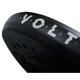 Ракетка для падела Volt 800 v4 Black/White (1114-5600715795908) - изображение 2