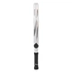 Ракетка для падела Bullpadel Vertex JR Boy 26 White/Black (1114-494420) - изображение 2