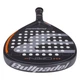 Ракетка для падела Bullpadel Open PWR Iron Grey/Orange (1114-476578) - изображение 3