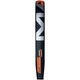 Ракетка для падела Adidas Match 2026 Black/Orange (1114-AR5GA3U23) - изображение 4