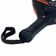 Ракетка для падела Adidas Match 2026 Black/Orange (1114-AR5GA3U23) - изображение 7