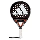 Ракетка для падела Adidas Cross It Team Ctrl 2026 Black/Orange (1114-AR2AA6U23) - изображение 1