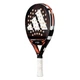 Ракетка для падела Adidas Cross It Team Ctrl 2026 Black/Orange (1114-AR2AA6U23) - изображение 6
