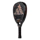 Ракетка для падела Adidas Metalbone HRD+ 2026 Black/Red (1114-AR1AA9U37) - изображение 8