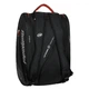 Сумка Bullpadel BPP26020 Neuron Black/Red (1114-495064) - зображення 2