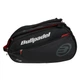 Сумка Bullpadel BPP26020 Neuron Black/Red (1114-495064) - зображення 3