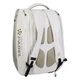Сумка Bullpadel BPP26003 VX W Premier White/Grey (1114-495206) - зображення 2