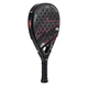 Ракетка для падела Lok Maxx Hype Yanguas World Black/Red (1114-SLR1HA3U10) - изображение 7