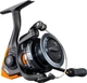 Катушка Okuma Jaw Spinning Reel JAW-30 5.0:1 3+1 (1102-136301) - изображение 3