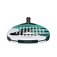 Ракетка для падела Bullpadel Hack JR 25 White/Turquoise (1114-448137) - изображение 2