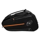 Сумка Bullpadel BPP26012 Hack Black/Orange (1114-495061) - зображення 3