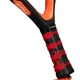 Ракетка для падела Nox Equation Hard Advanced Black/Orange (1114-PEQUHADV26 *) - изображение 3