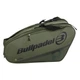 Сумка Bullpadel BPP26015 Tour Premier Khaki (1114-495209) - зображення 3