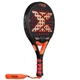Ракетка для падела Nox Equation Hard Advanced Black/Orange (1114-PEQUHADV26 *) - изображение 9