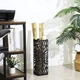Підставка для парасольок Parasolnik Black Openwork 15,5x15,5x49 см чорна LUC48B - изображение 6