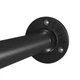 Вішалки настінні 2шт Songmics 92x30x7,5 см HSR67BK02 - изображение 7