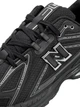 Кросівки чоловічі NB 1906R GTX Black Silver 45 (28,5см) A5956 - зображення 7