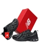 Кросівки чоловічі NB 1906R GTX Black Silver 43 (27,5см) A5956 - зображення 10