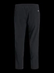 Штани чоловічі JACK & JONES 12229699 M black - зображення 4