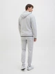 Штани чоловічі JACK & JONES 12261991 L light grey melange - зображення 2