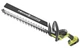 Ryobi Кущоріз акумуляторний ONE+ RY18HT50A-0 18В 50см крок різу 24мм 2.4кг без АКБ та ЗП - изображение 1