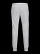 Штани чоловічі JACK & JONES 12261991 M light grey melange - зображення 4