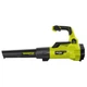 Ryobi Повітродув садовий акумуляторний Max Power RY36BLXA-0 36В 176км/год 3.5кг без АКБ та ЗП - изображение 4