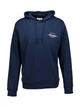 Худі чоловіче JACK & JONES 12288386 M navy blazer - зображення 1