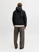 Куртка чоловіча JACK & JONES 12291690 L black - изображение 2