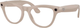 Смарт-очки Ray-Ban Meta Skyler Gen 2 Shiny Chalky Gray/Transitions Sapphire S-M (RW4014 6700MF52) - изображение 2