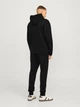Штани чоловічі JACK & JONES 12261991 XL black - изображение 2