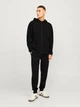 Штани чоловічі JACK & JONES 12261991 XL black - изображение 5