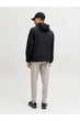Куртка чоловіча JACK & JONES 12291187 L black - изображение 2