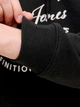 Худі чоловіче JACK & JONES 12288378 L black - изображение 3