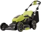 Ryobi Газонокосарка акумуляторна Max Power RY36LM40A-140 36В акб 1х4А·год 40см 50л 25-75мм 18.6кг - зображення 10