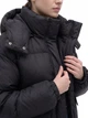 Куртка жіноча EQUILIBRI W172 012 003 M black - изображение 3